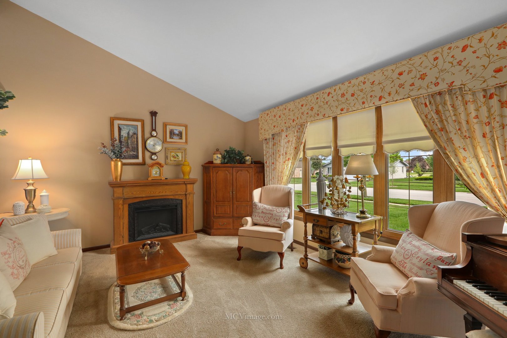 12720 West Hank, Homer Glen IL 60491 Sold Property