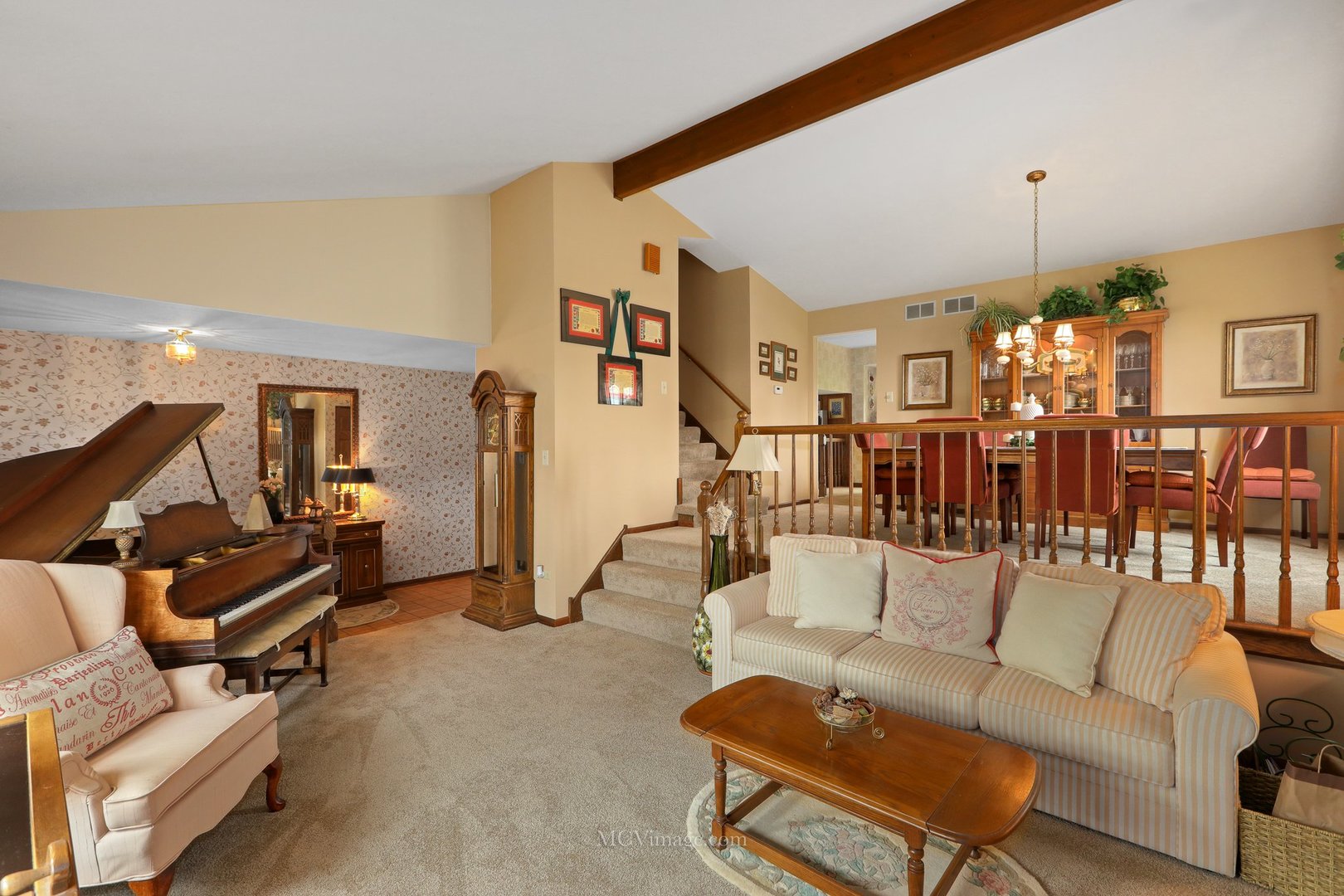 12720 West Hank, Homer Glen IL 60491 Sold Property