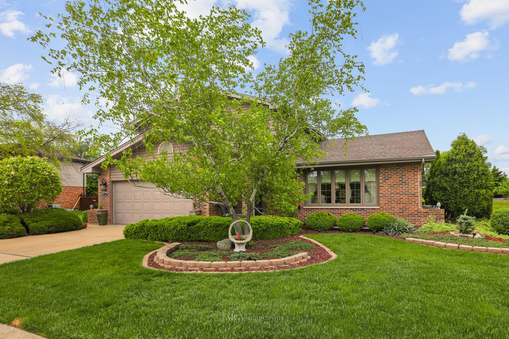 12720 West Hank, Homer Glen IL 60491 Sold Property