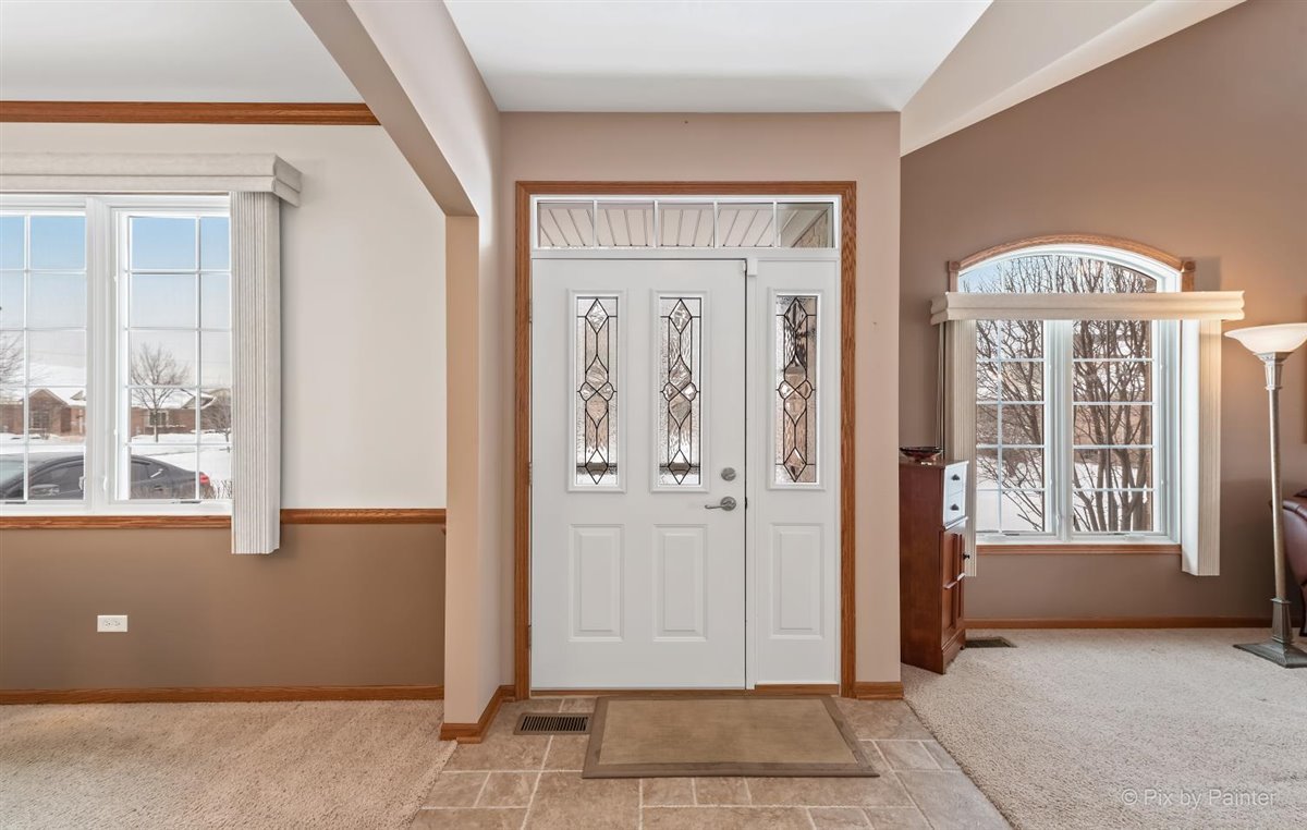 14719 Aster, Homer Glen IL 60491 Sold Property
