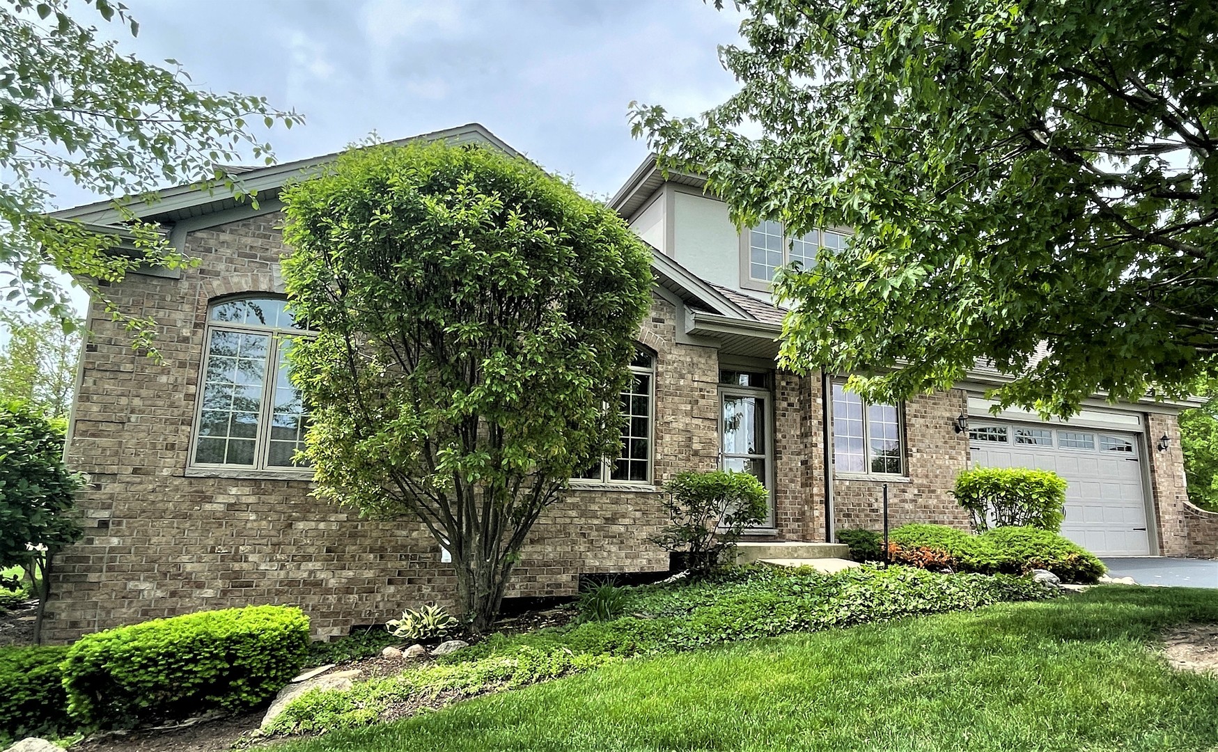 14719 Aster, Homer Glen IL 60491 Sold Property