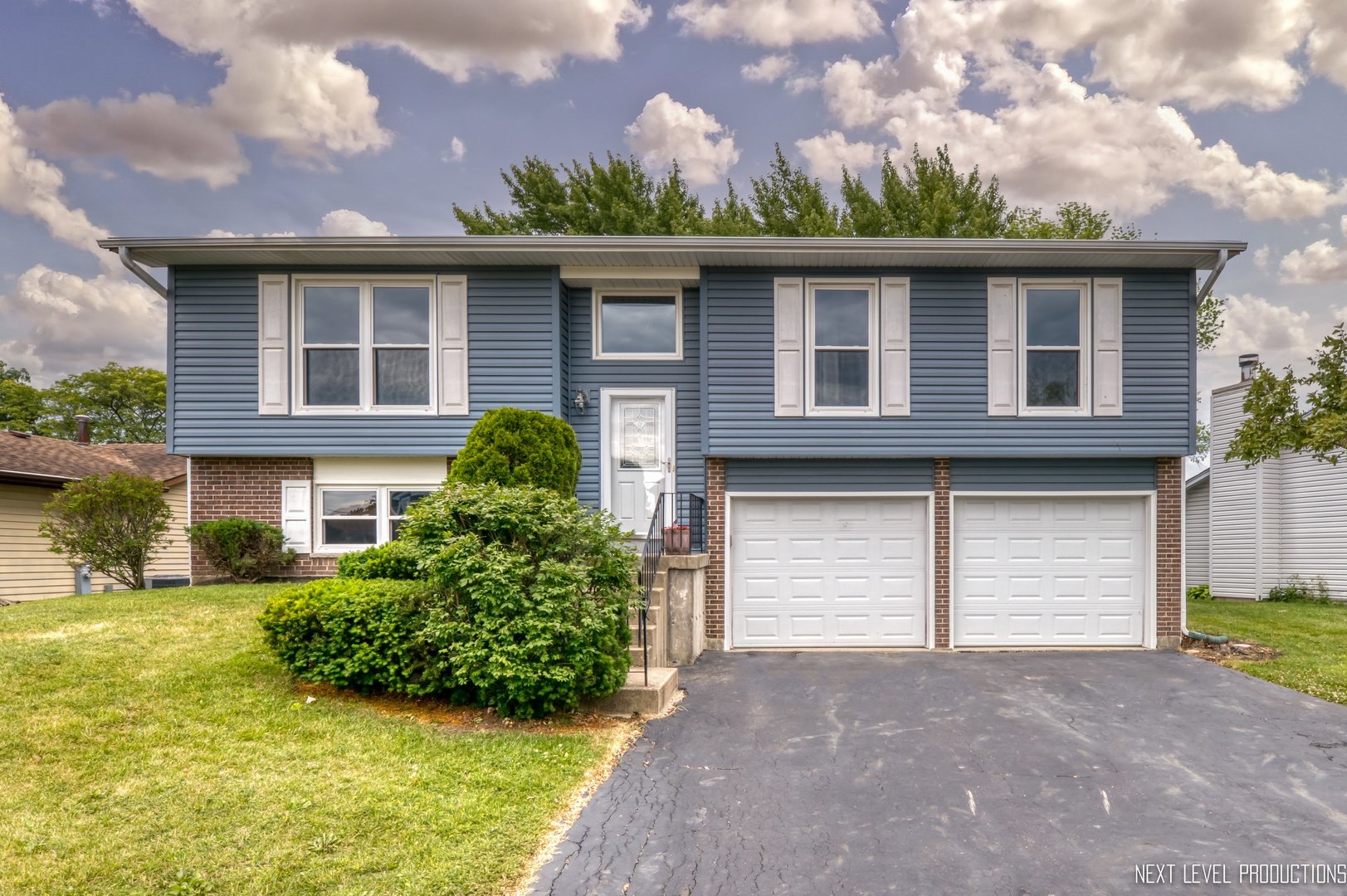 1111 Shagbark, Hoffman Estates IL 60192 Sold Property