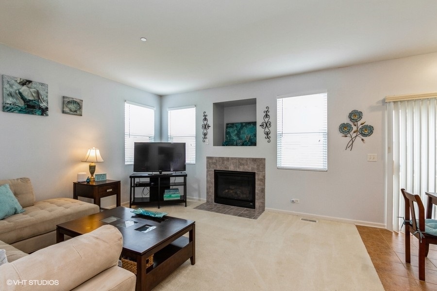6410 Blue Sky UNIT 2601, Matteson IL 60443 Sold Property