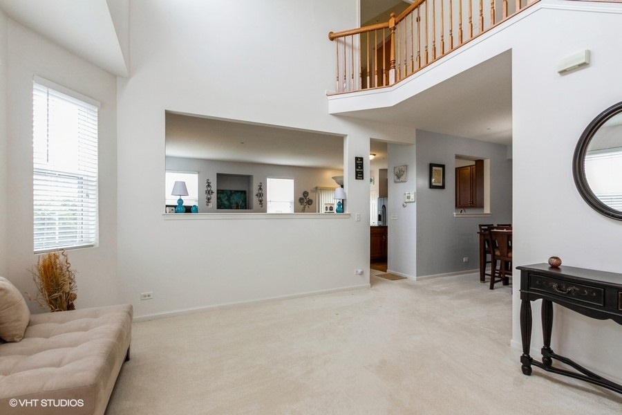 6410 Blue Sky UNIT 2601, Matteson IL 60443 Sold Property