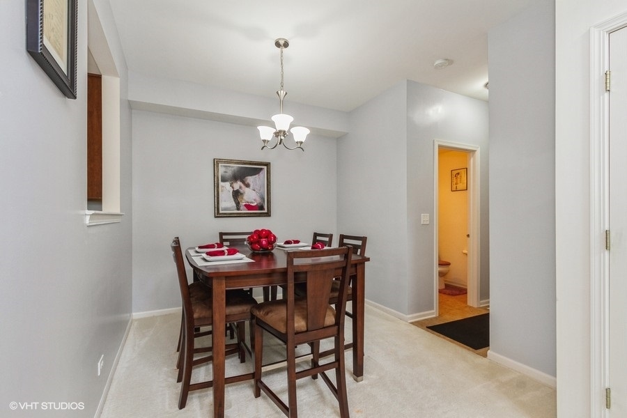 6410 Blue Sky UNIT 2601, Matteson IL 60443 Sold Property