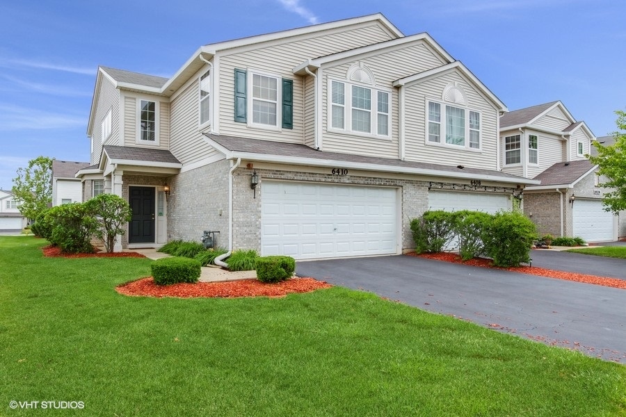 6410 Blue Sky UNIT 2601, Matteson IL 60443 Sold Property