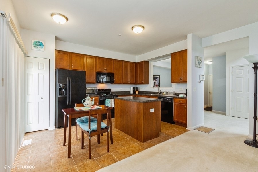 6410 Blue Sky UNIT 2601, Matteson IL 60443 Sold Property