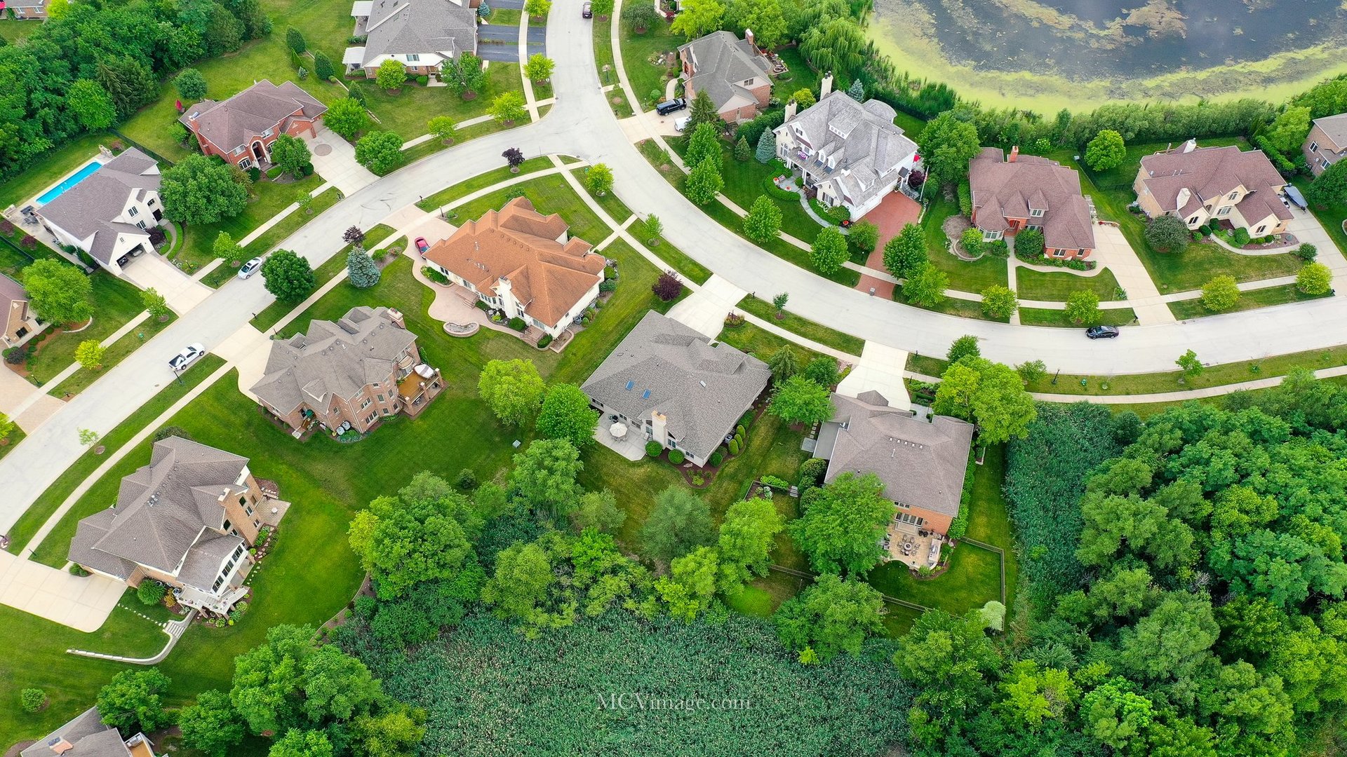 12165 Oxford, Lemont IL 60439 Sold Property