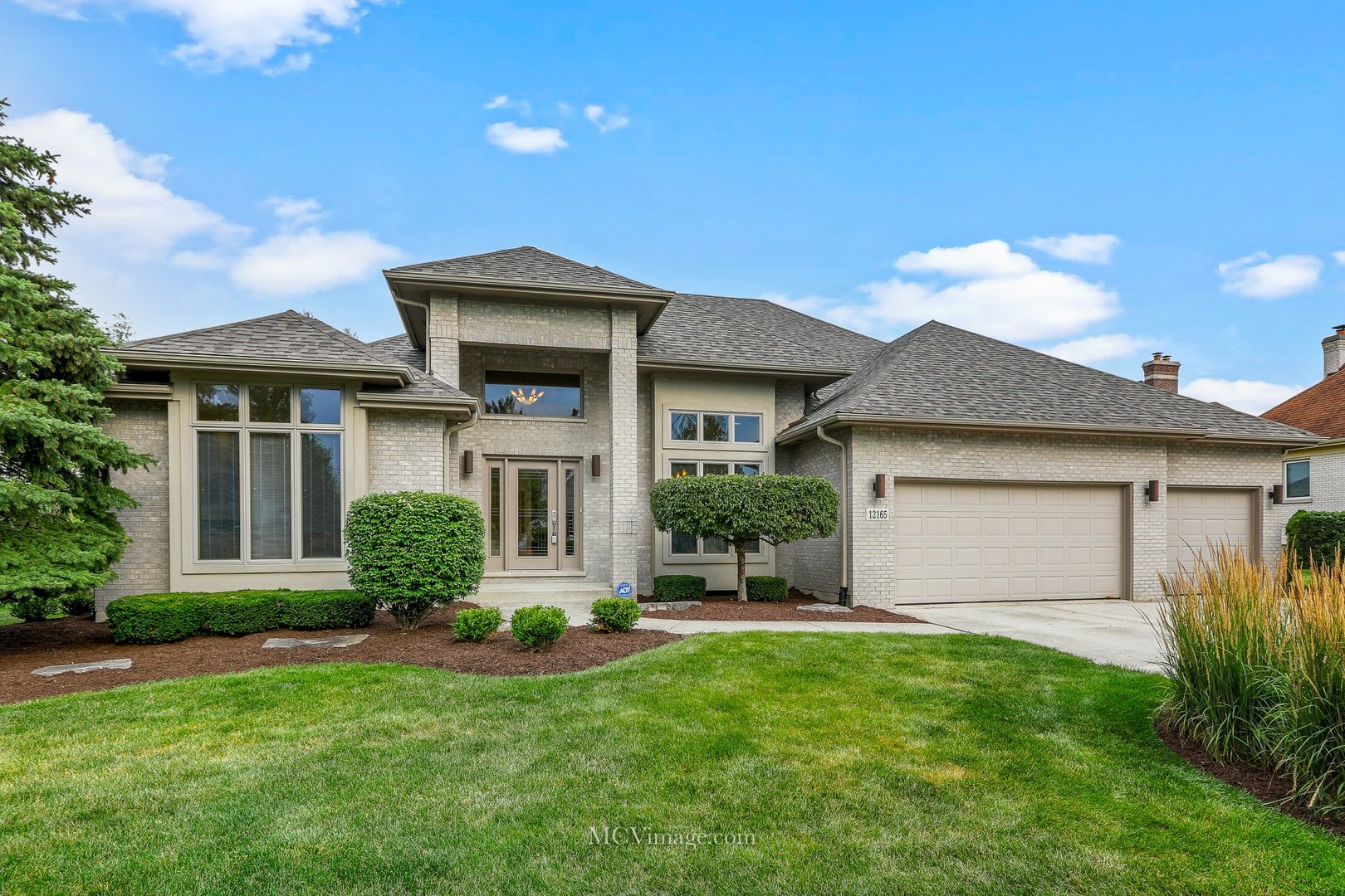 Sold Property