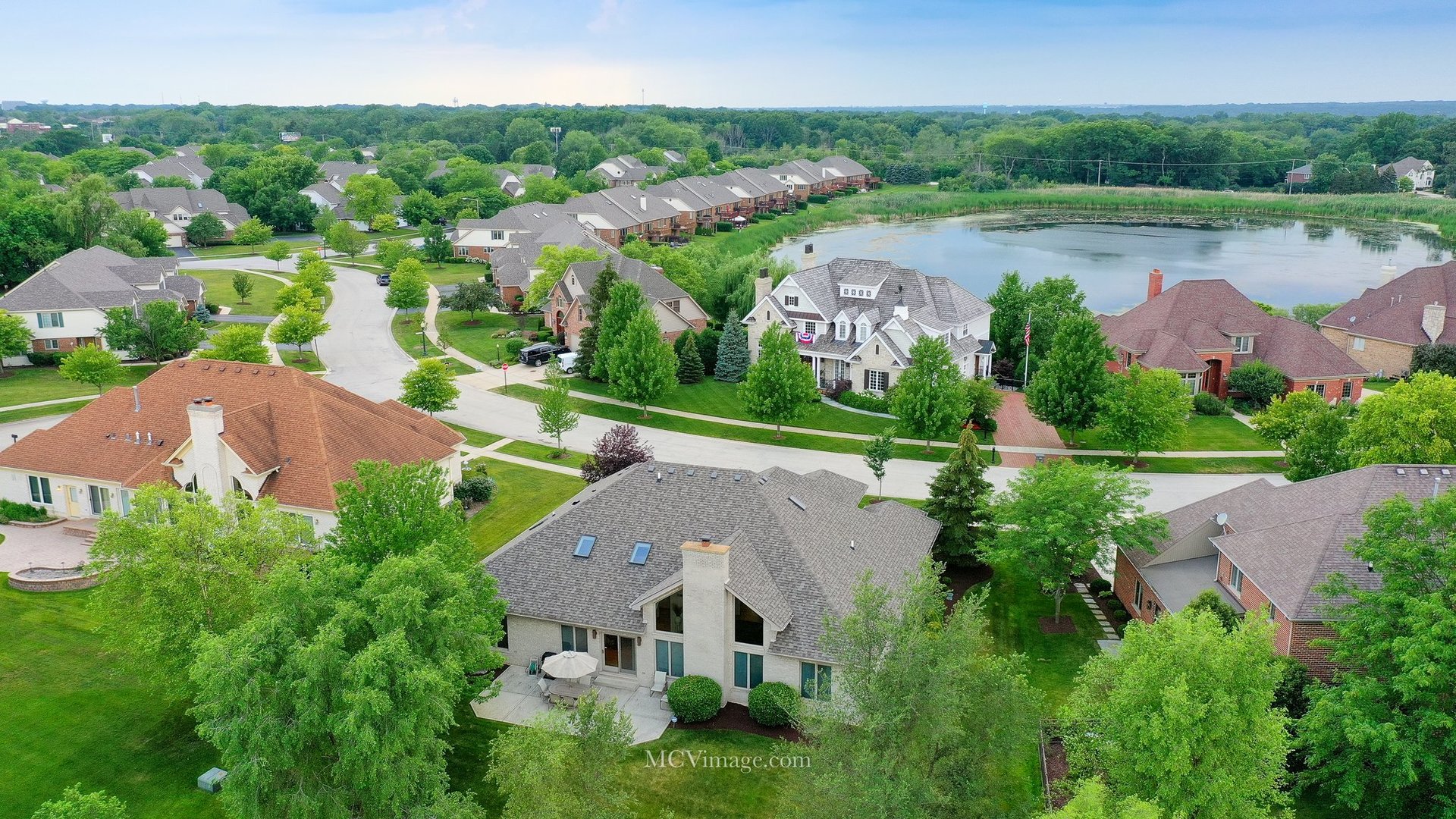 12165 Oxford, Lemont IL 60439 Sold Property