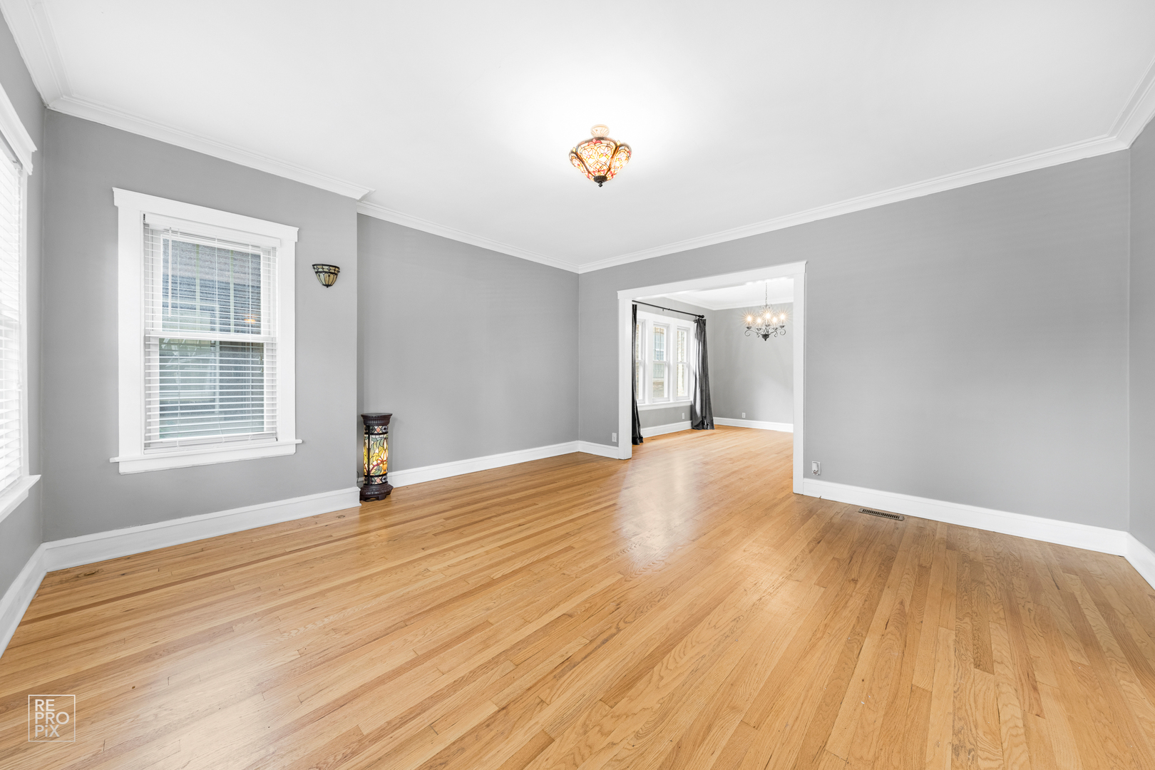 Sold Property