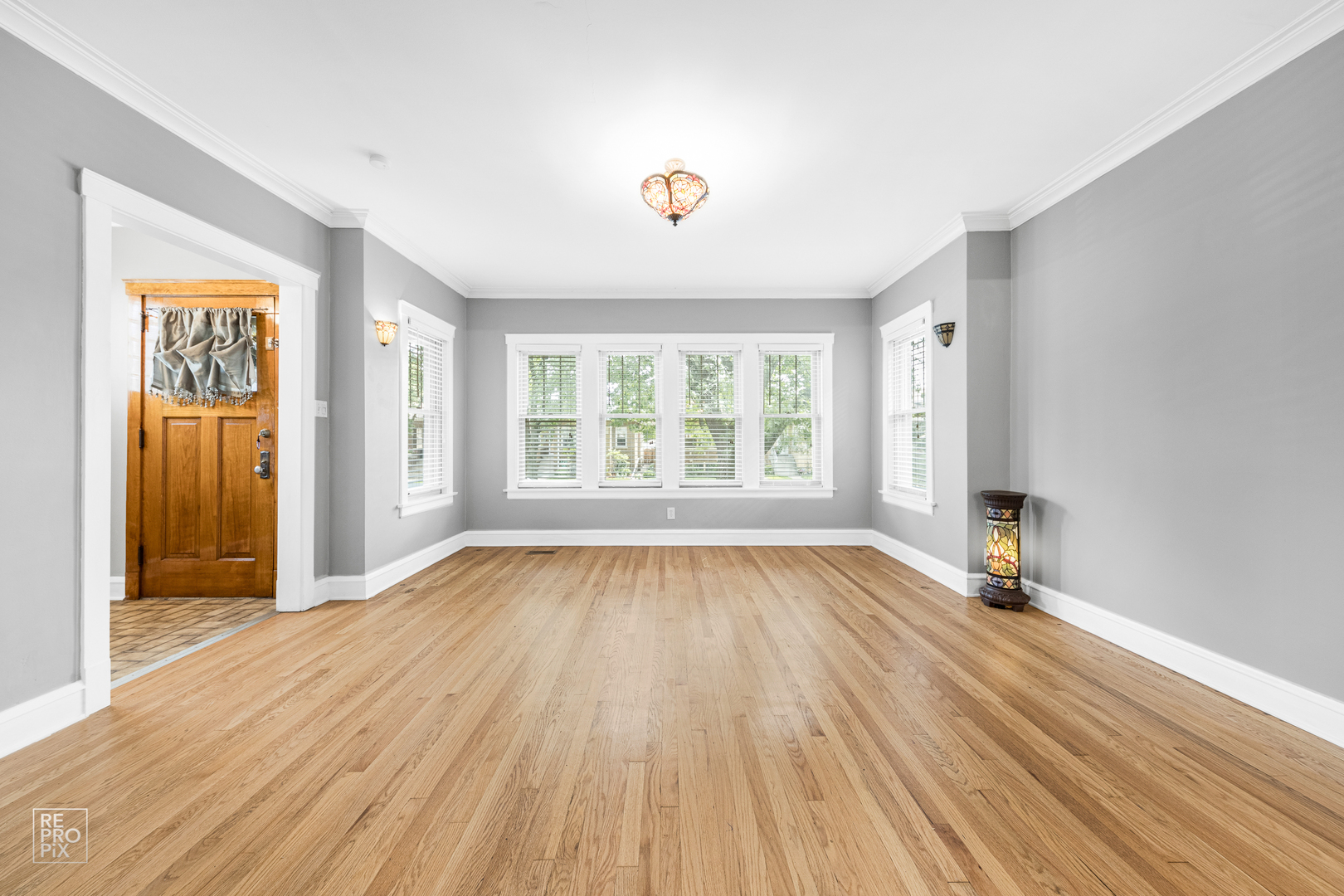 Sold Property