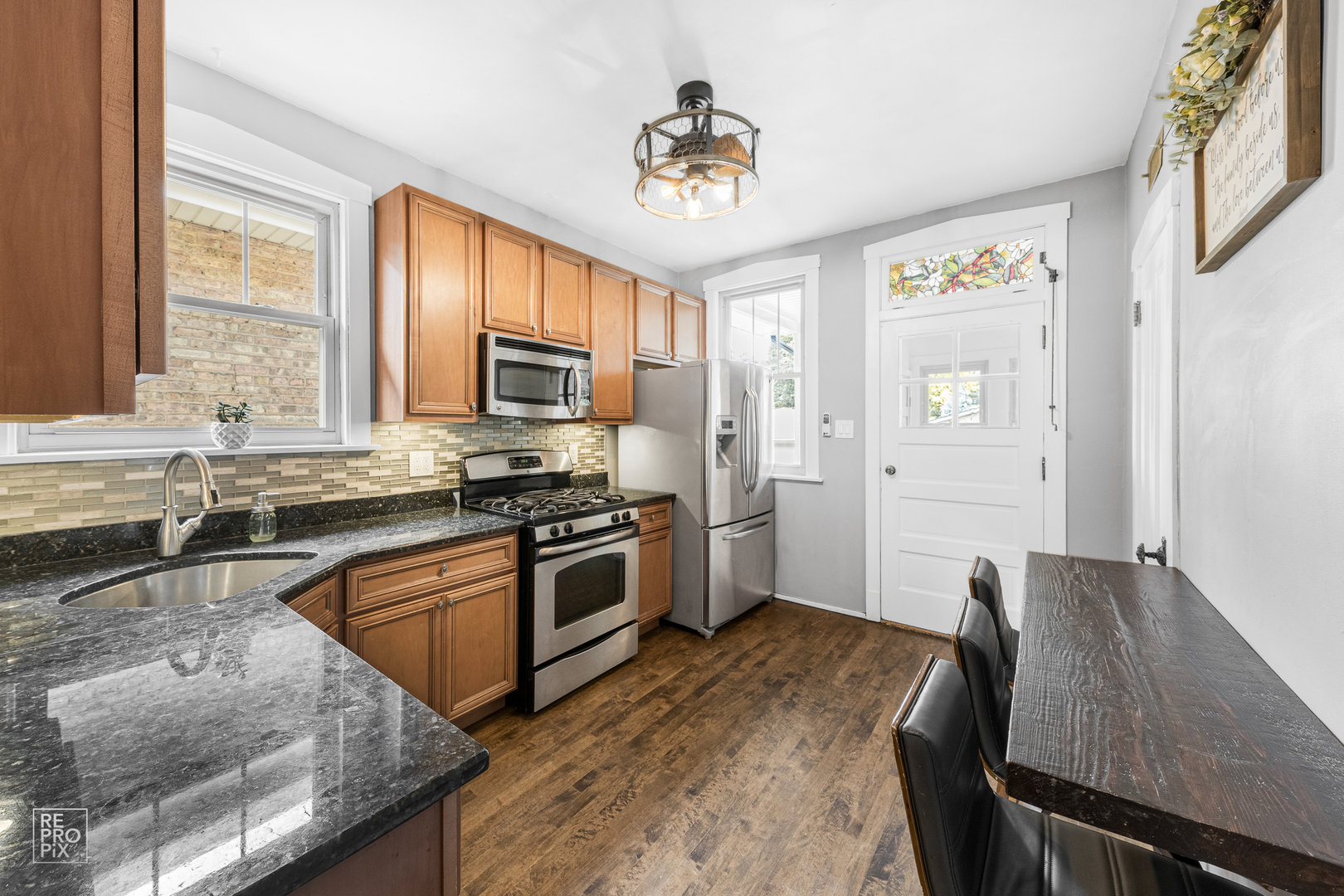 Sold Property