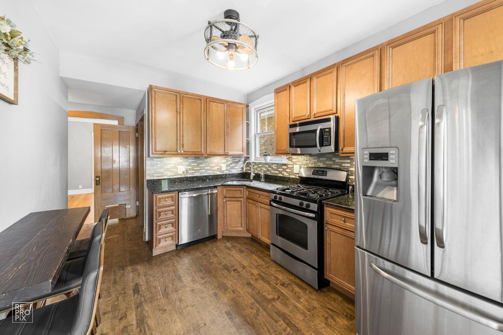 Sold Property