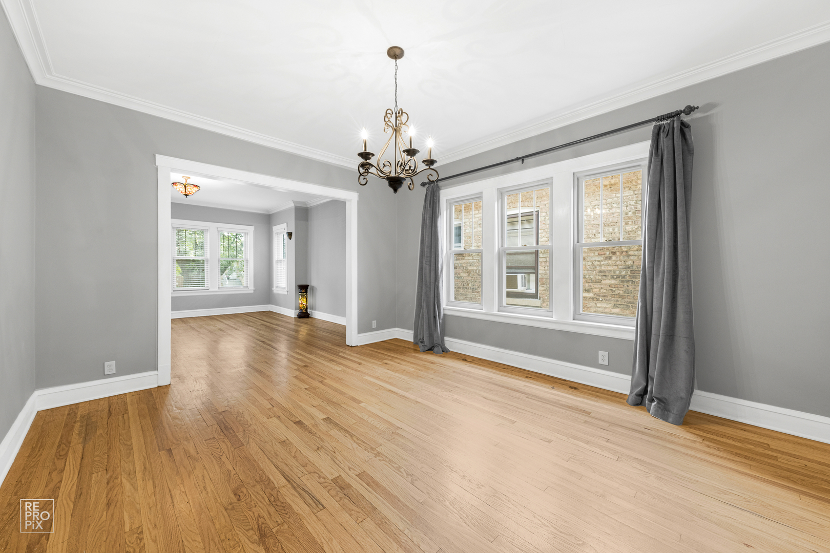 Sold Property