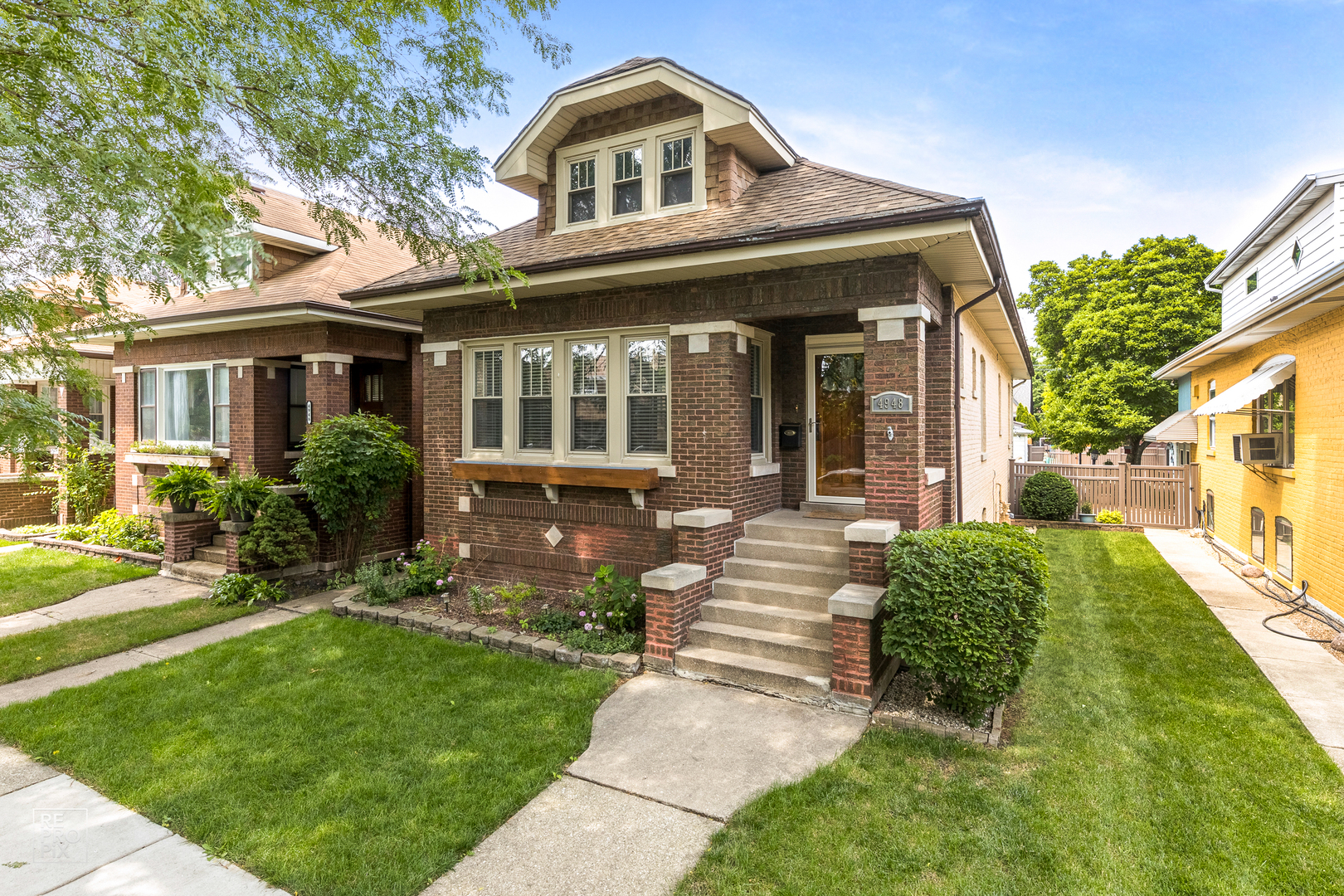 Sold Property