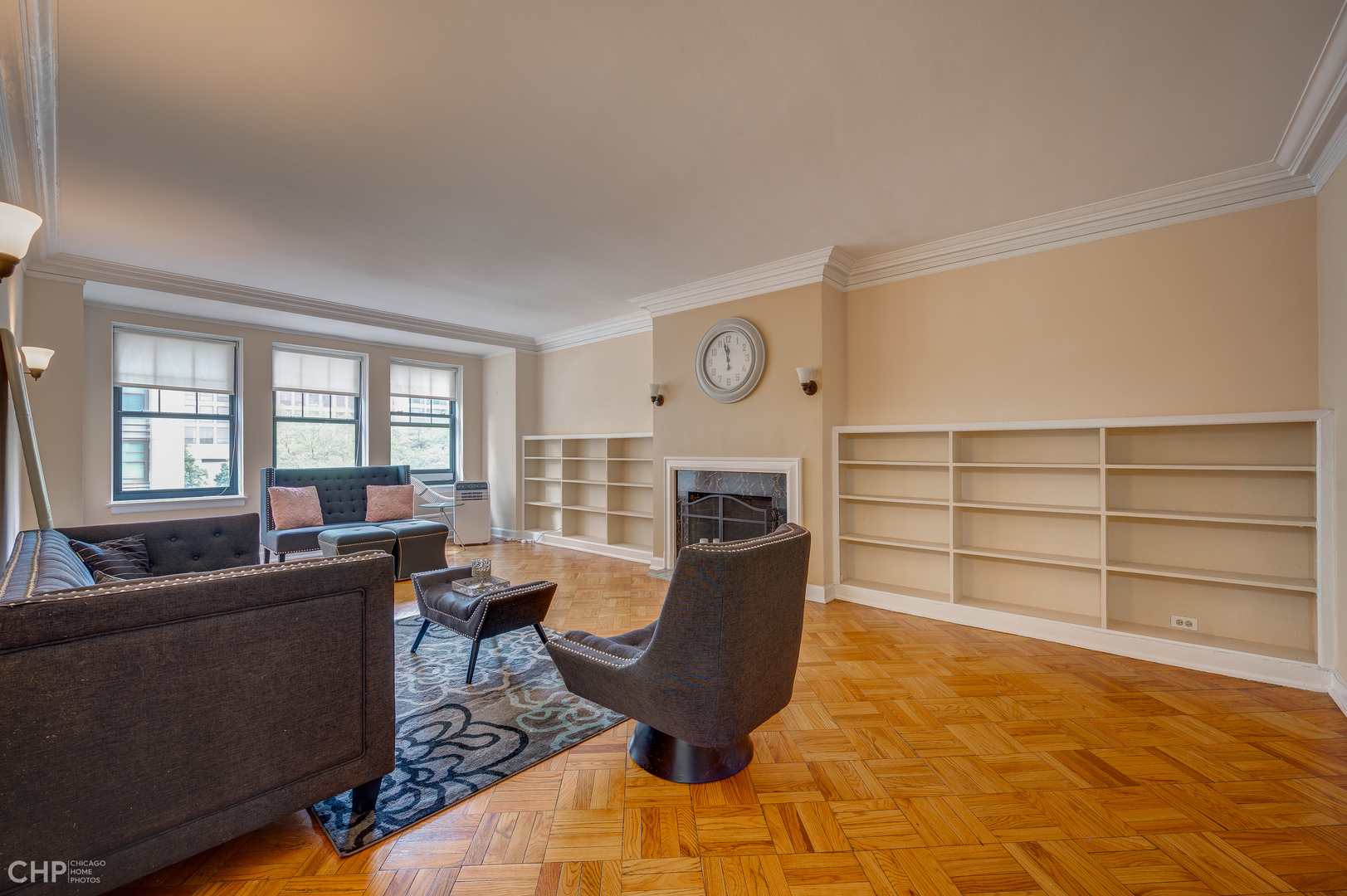 1640 50th UNIT 3A, Chicago IL 60615 Sold Property