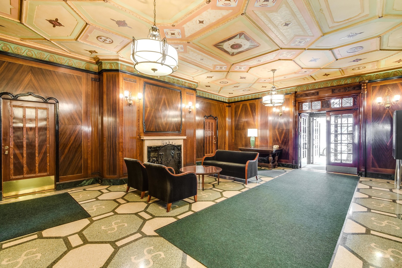 1640 50th UNIT 3A, Chicago IL 60615 Sold Property