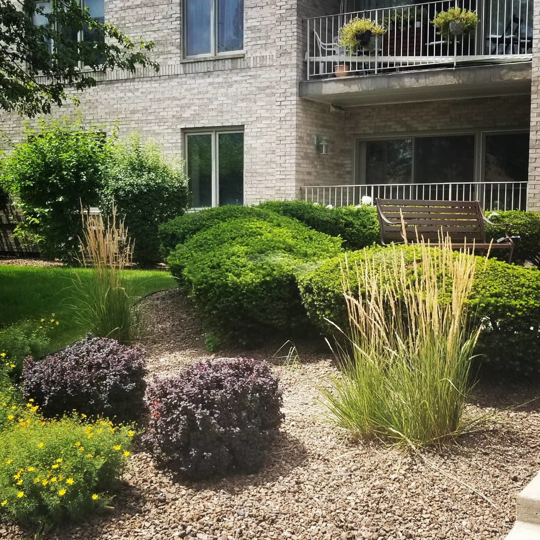 10720 Washington UNIT 104, Oak Lawn IL 60453 Sold Property