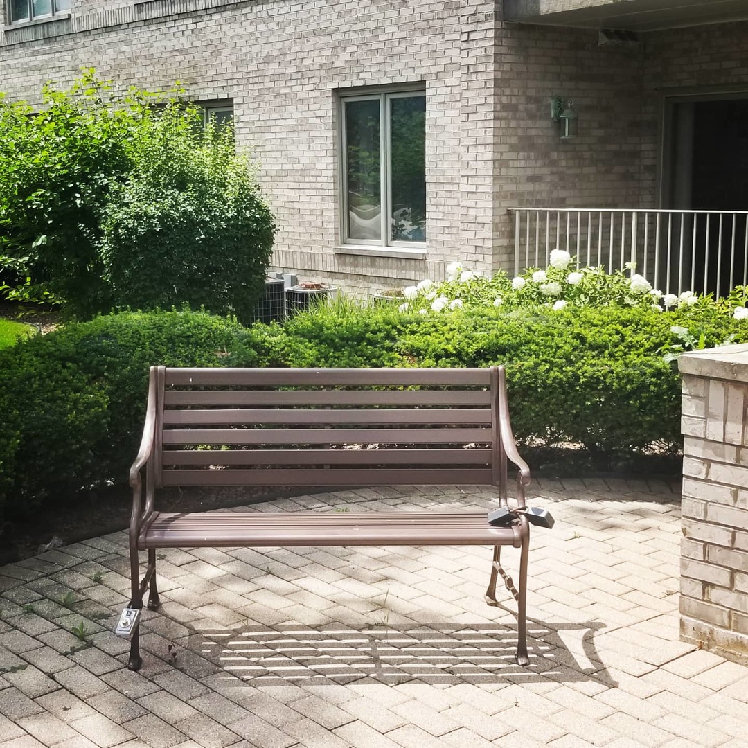 10720 Washington UNIT 104, Oak Lawn IL 60453 Sold Property