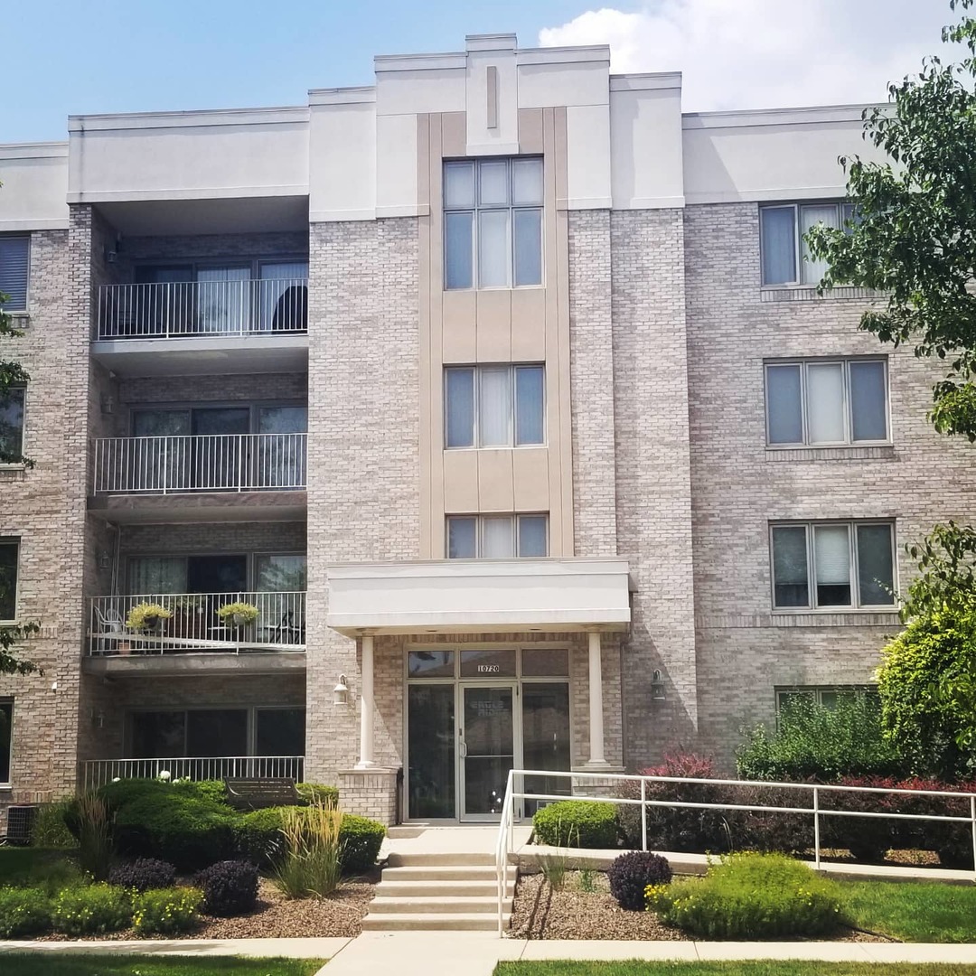 10720 Washington UNIT 104, Oak Lawn IL 60453 Sold Property