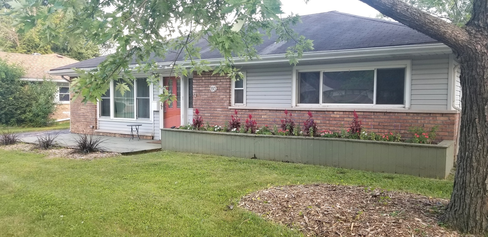 193 Nanti, Park Forest IL 60466 Sold Property