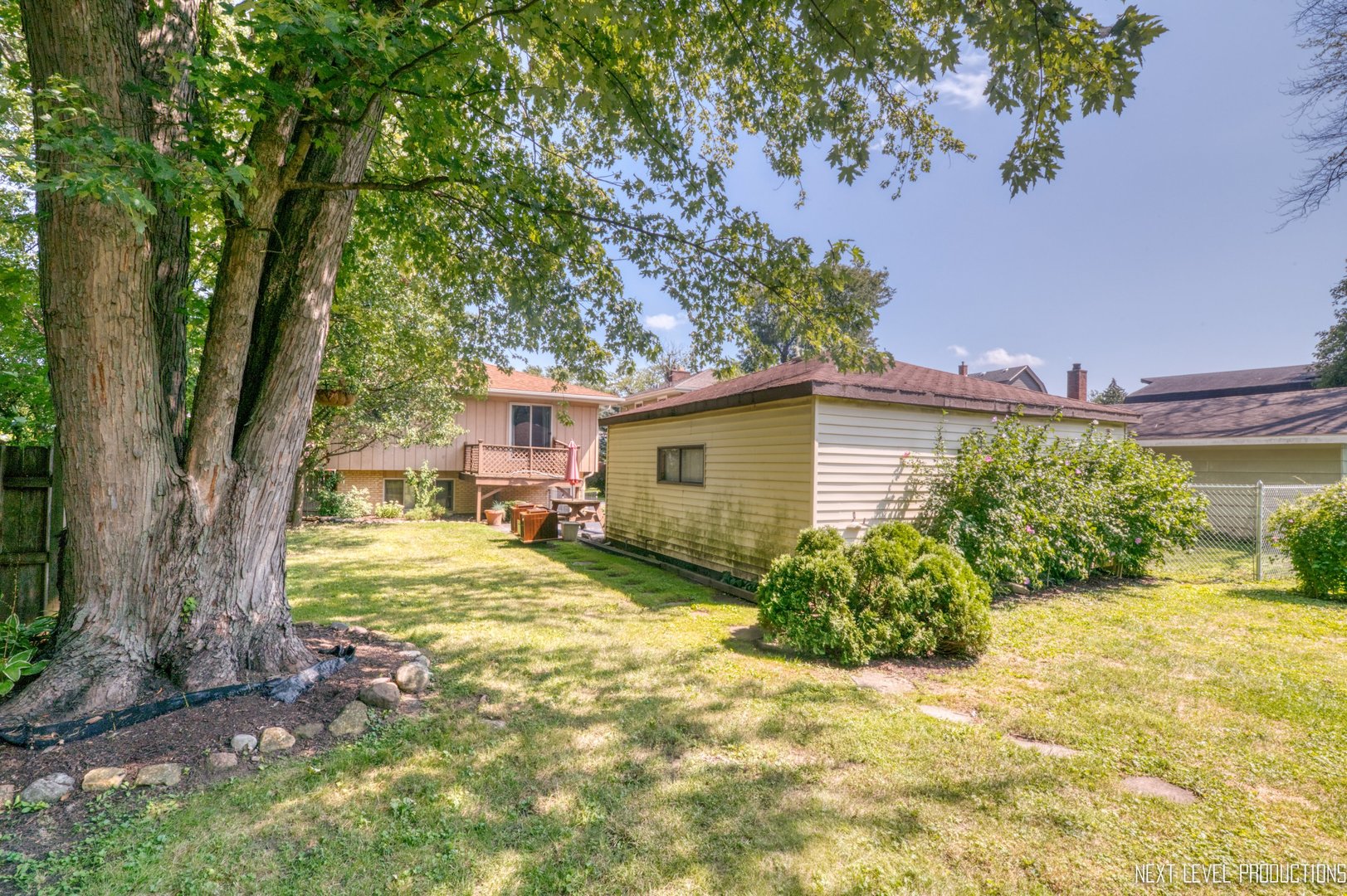 14734 kostner, Midlothian IL 60445 Sold Property