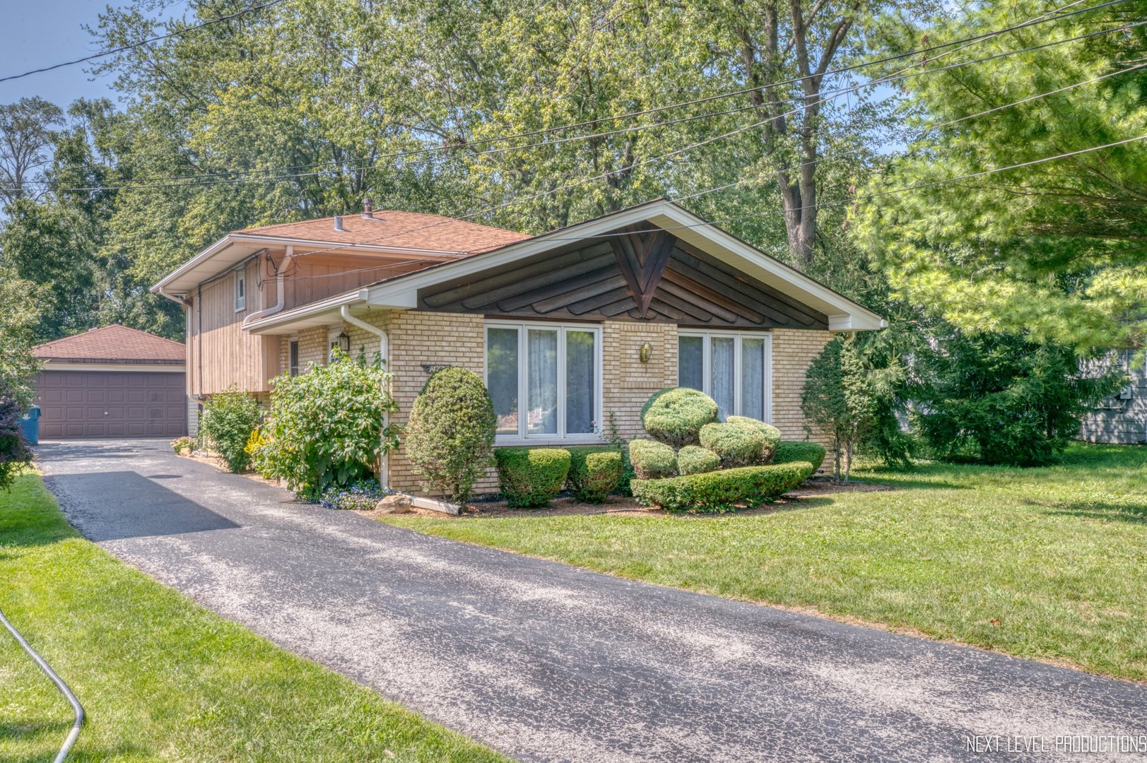 Sold Property