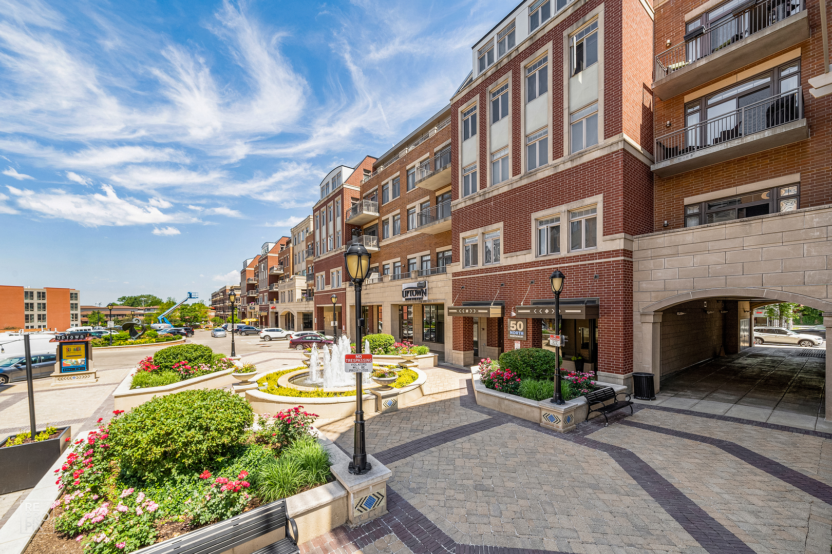 50 Northwest UNIT 301, Park Ridge IL 60068 Sold Property