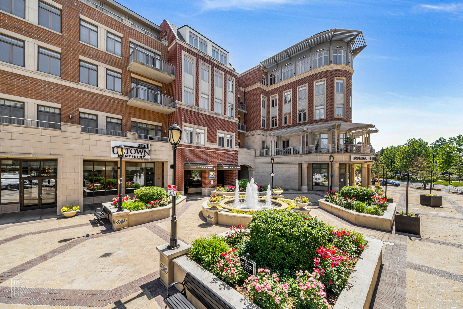 50 Northwest UNIT 301, Park Ridge IL 60068 Sold Property