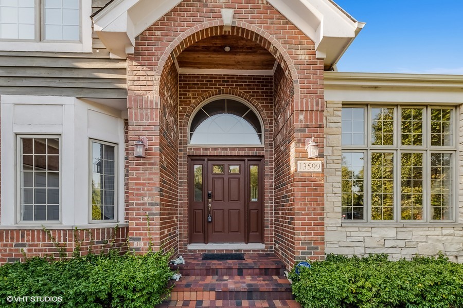 13599 Cambridge, Lemont IL 60439 Sold Property