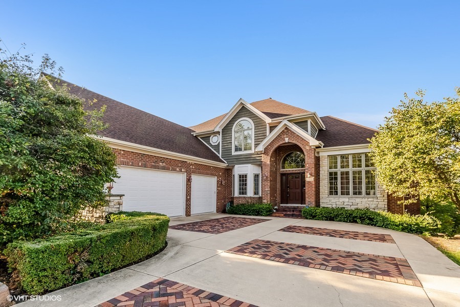 13599 Cambridge, Lemont IL 60439 Sold Property