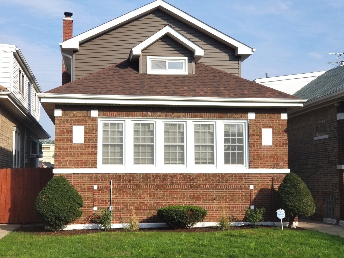 7839 Indiana, Chicago IL 60619 Sold Property