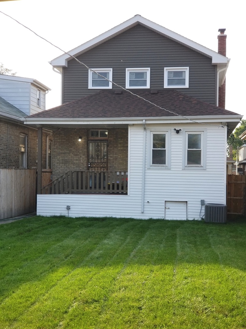 7839 Indiana, Chicago IL 60619 Sold Property