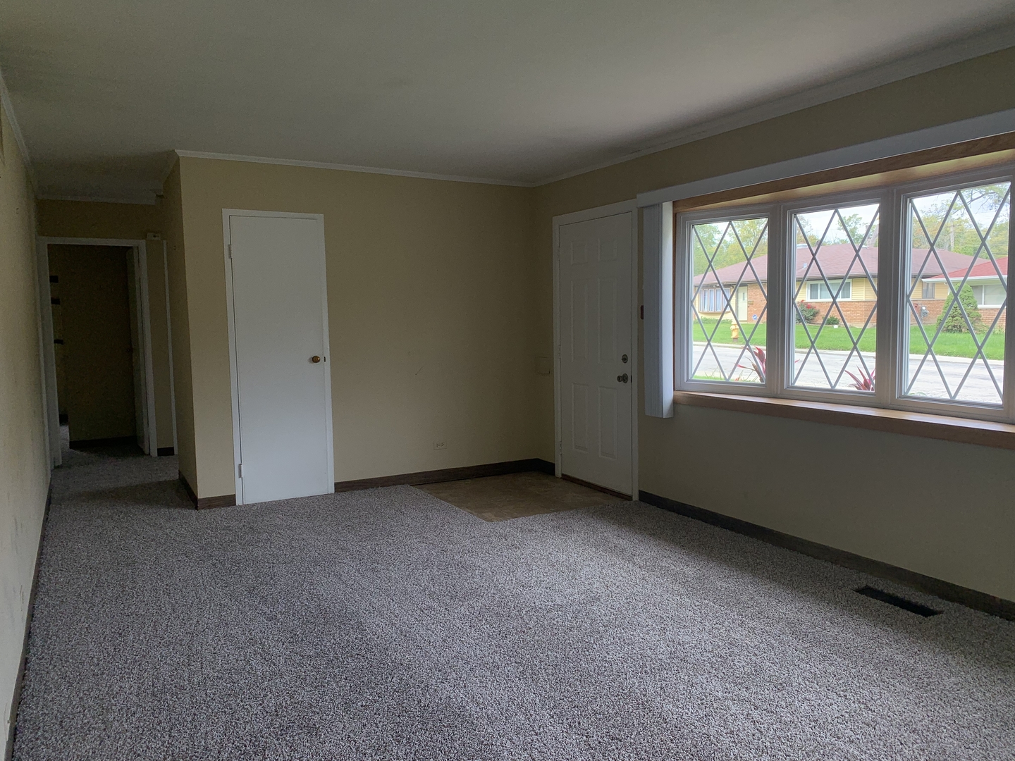 163 Nanti, Park Forest IL 60466 Sold Property