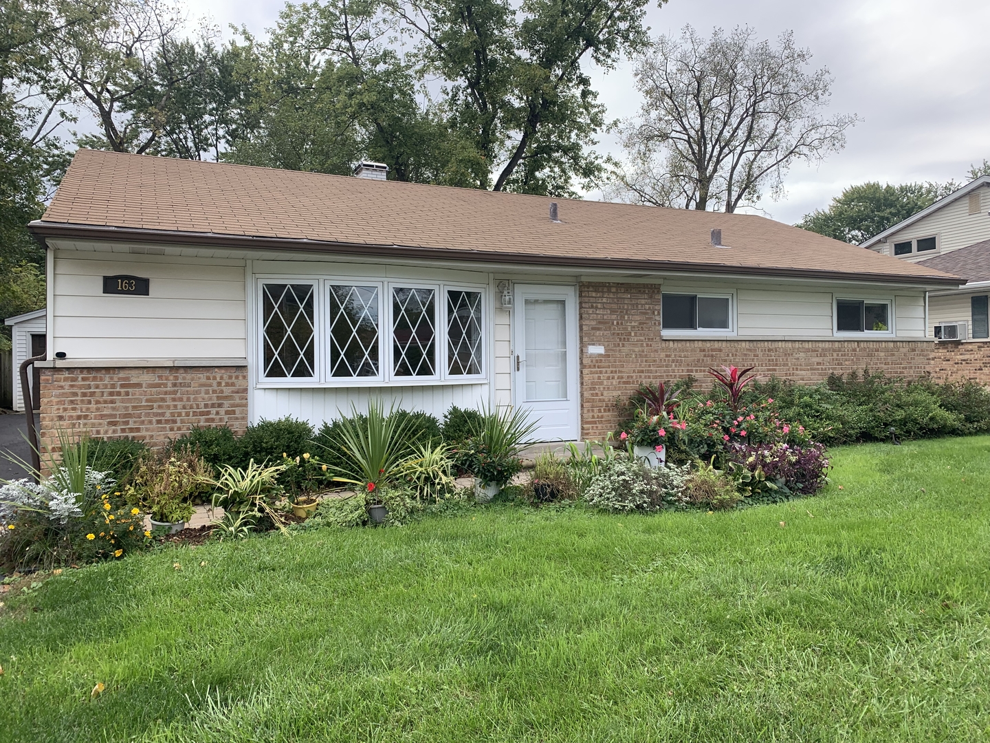 163 Nanti, Park Forest IL 60466 Sold Property