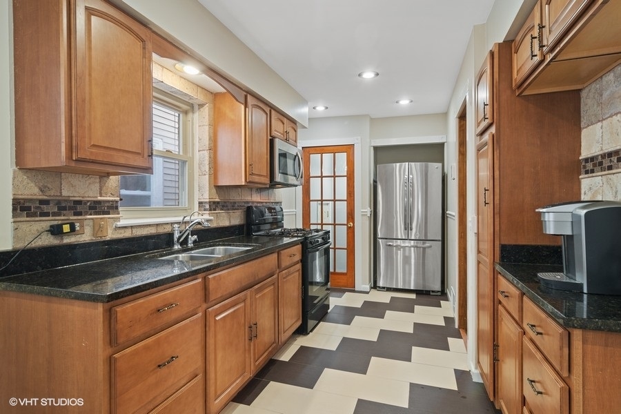 Sold Property