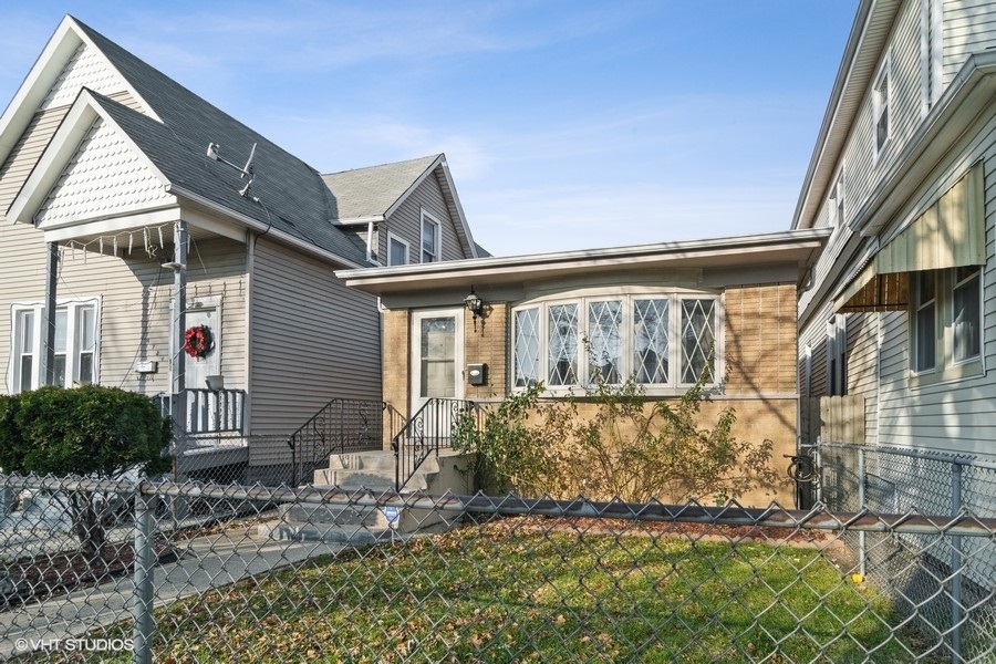 Sold Property