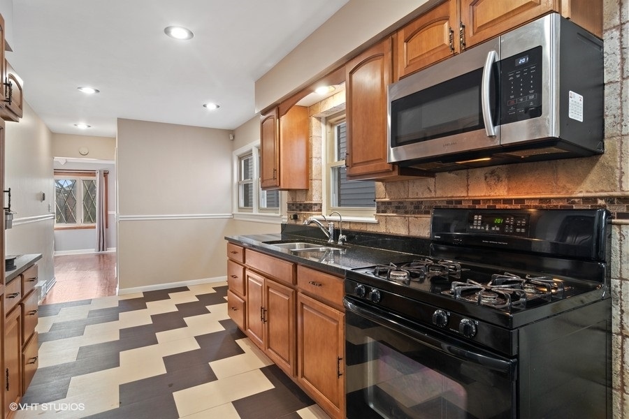 Sold Property
