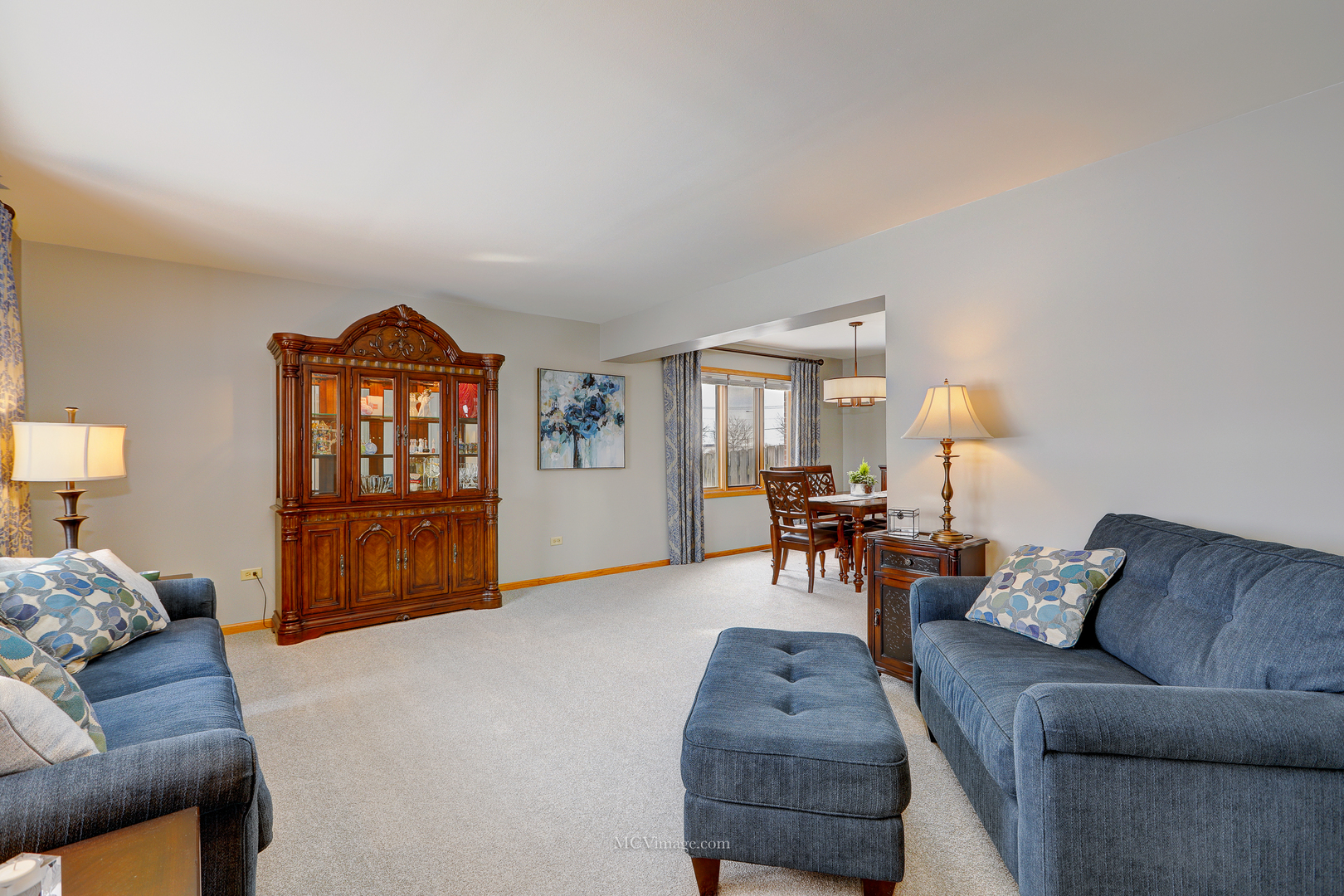 8613 Scheer, Tinley Park IL 60487 Sold Property