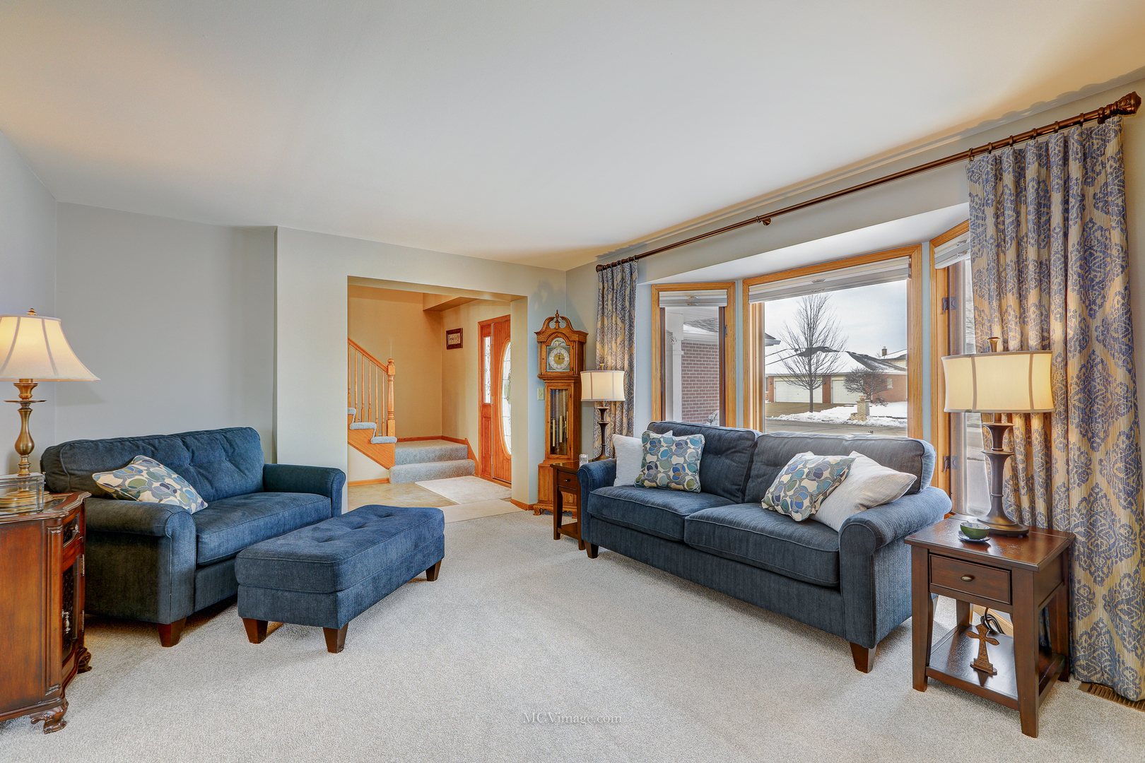 8613 Scheer, Tinley Park IL 60487 Sold Property