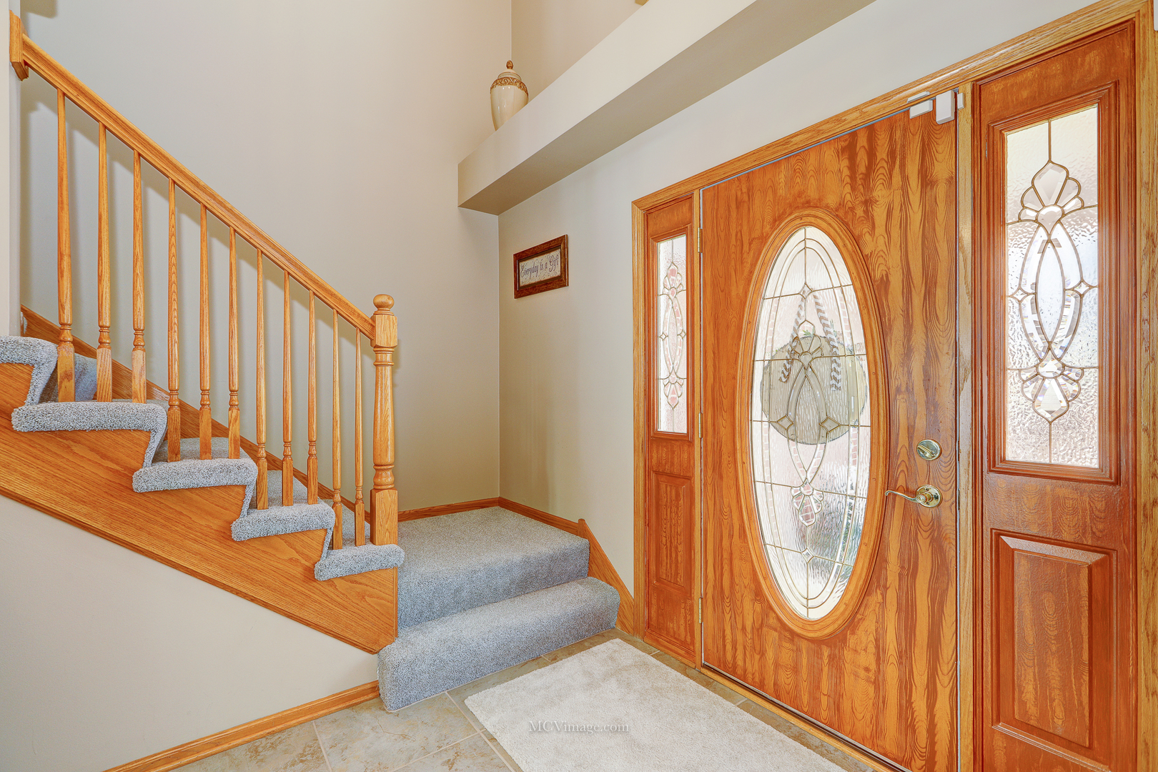 8613 Scheer, Tinley Park IL 60487 Sold Property