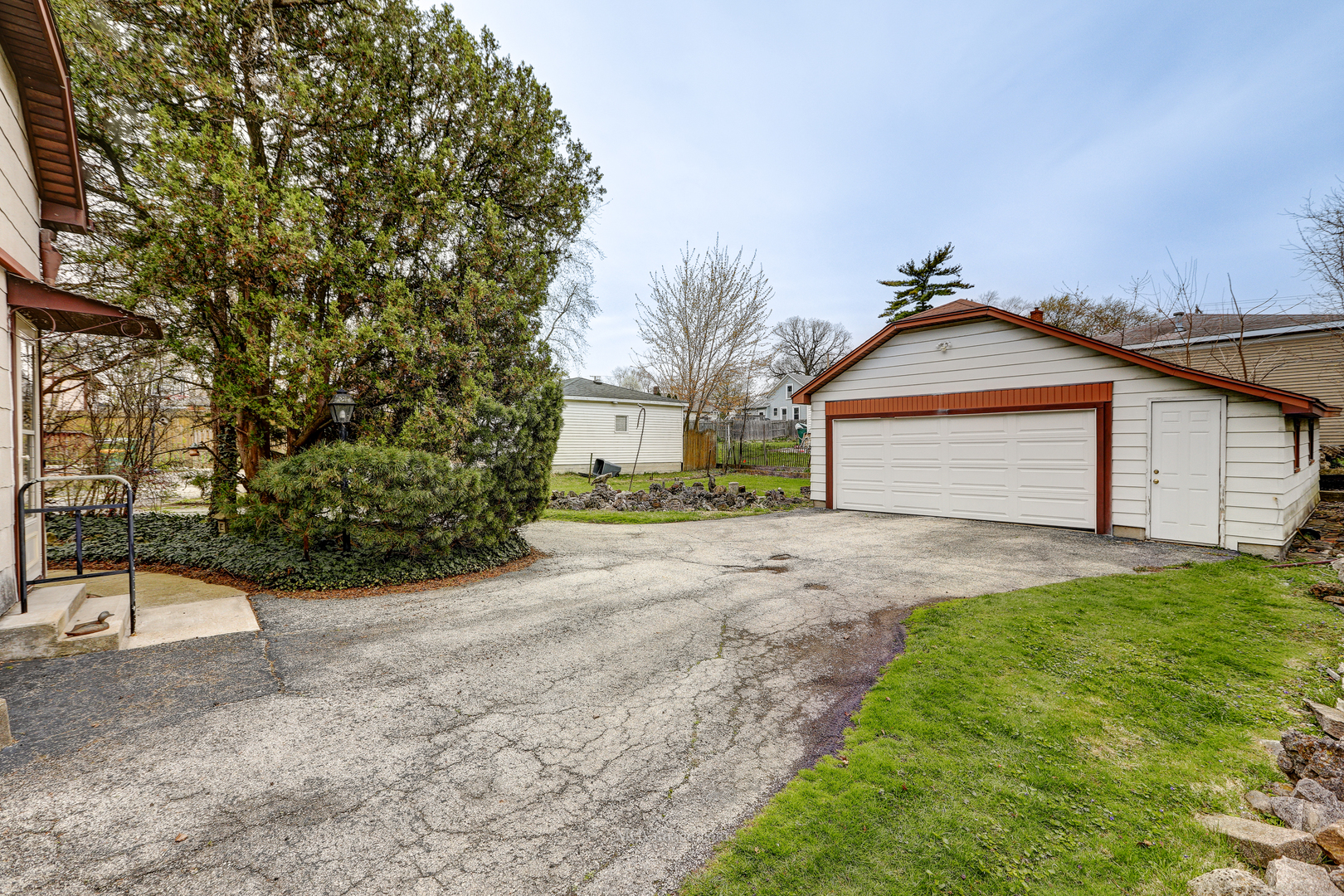 720 Walnut, Lemont IL 60439 Sold Property