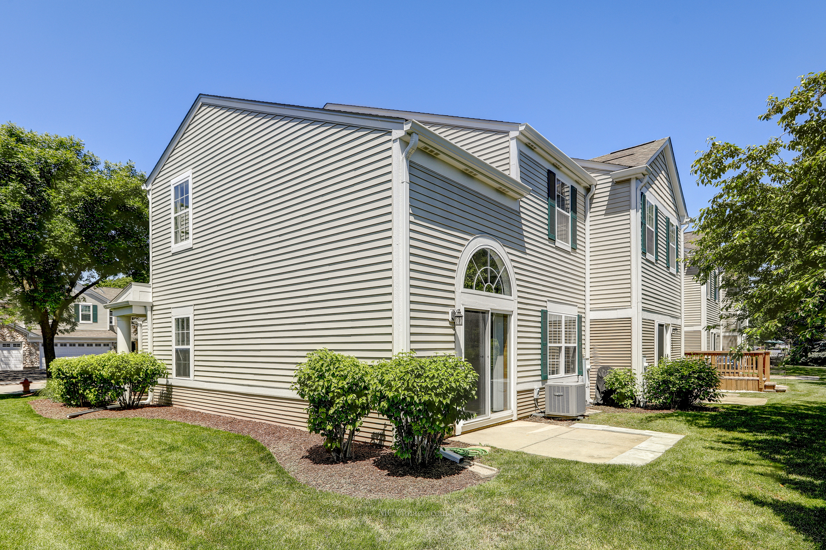 2444 Oak Tree, Plainfield IL 60586 Sold Property
