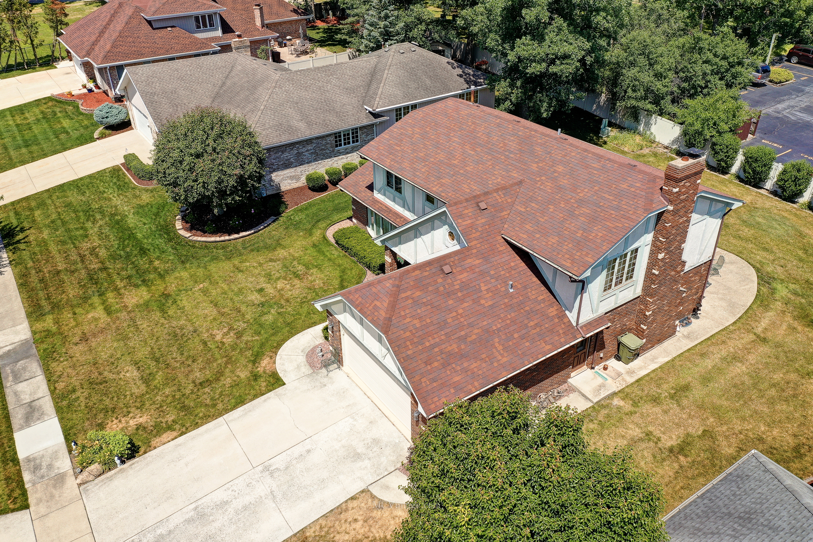 16809 Helen Sandidge, Tinley Park IL 60477 Sold Property