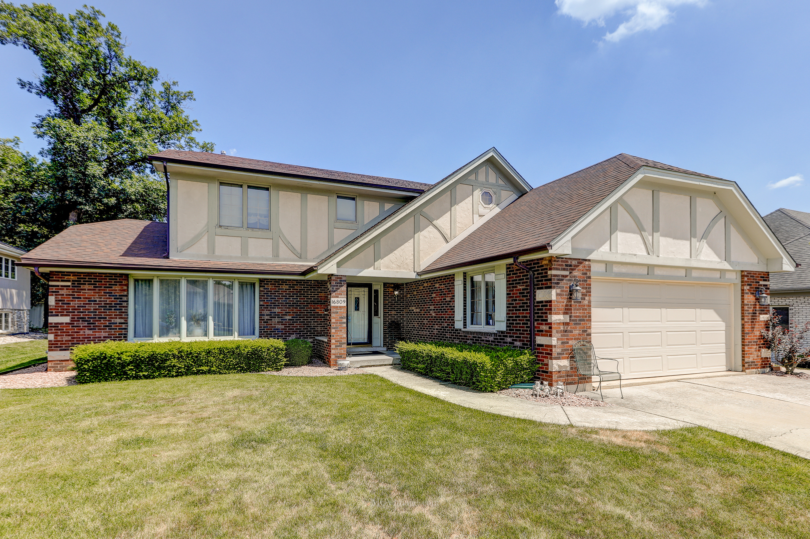 16809 Helen Sandidge, Tinley Park IL 60477 Sold Property