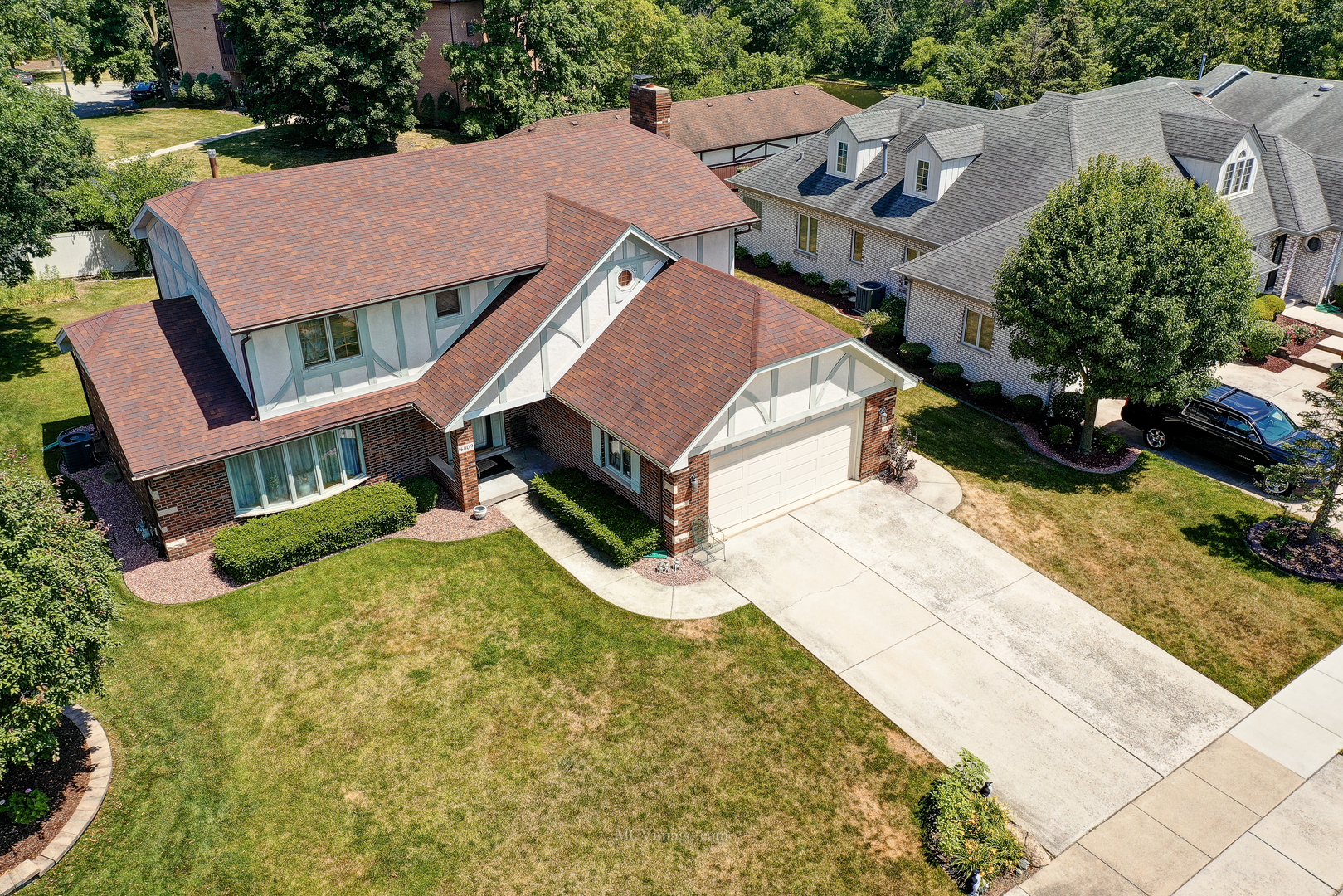 16809 Helen Sandidge, Tinley Park IL 60477 Sold Property