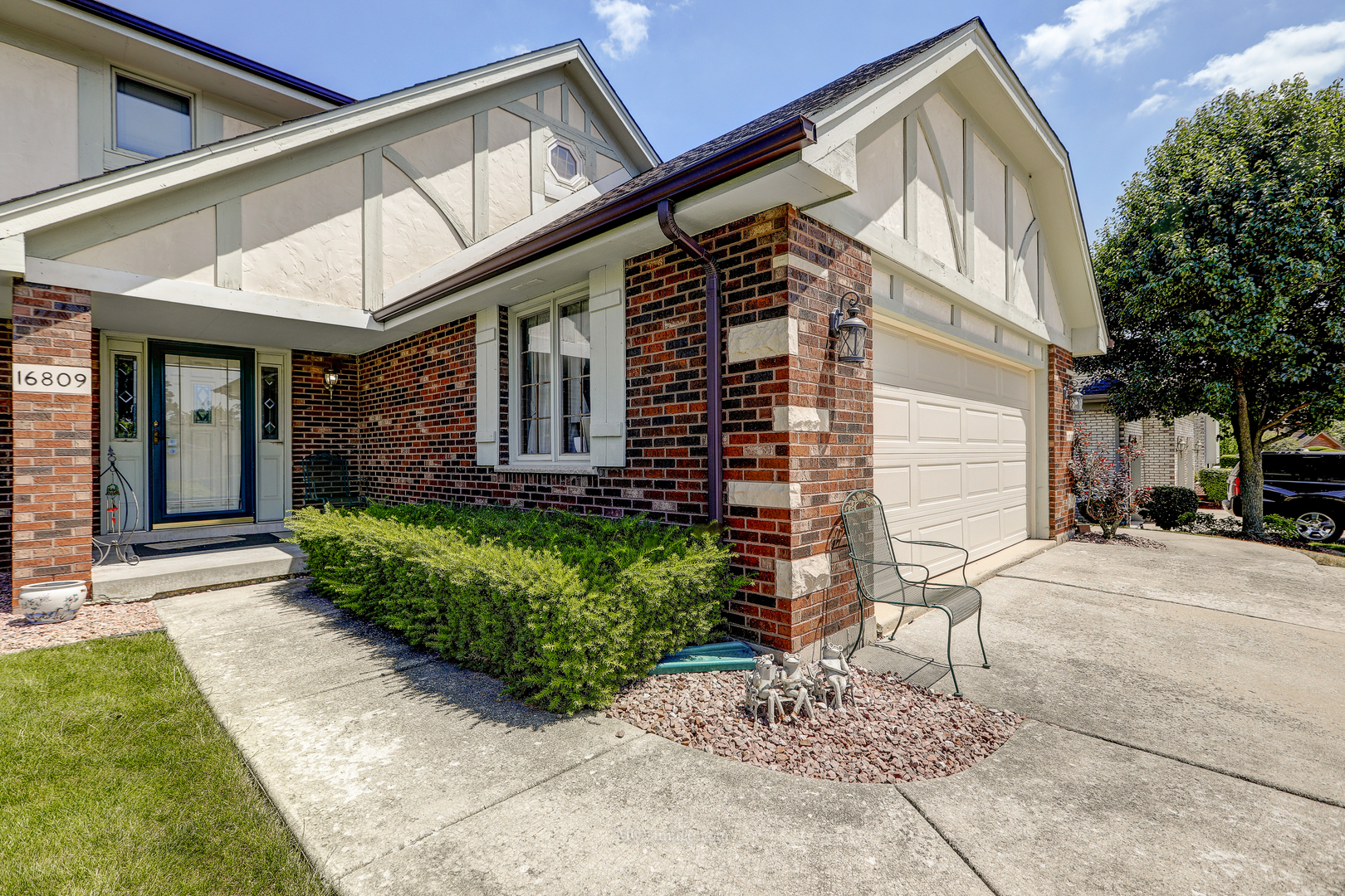 16809 Helen Sandidge, Tinley Park IL 60477 Sold Property