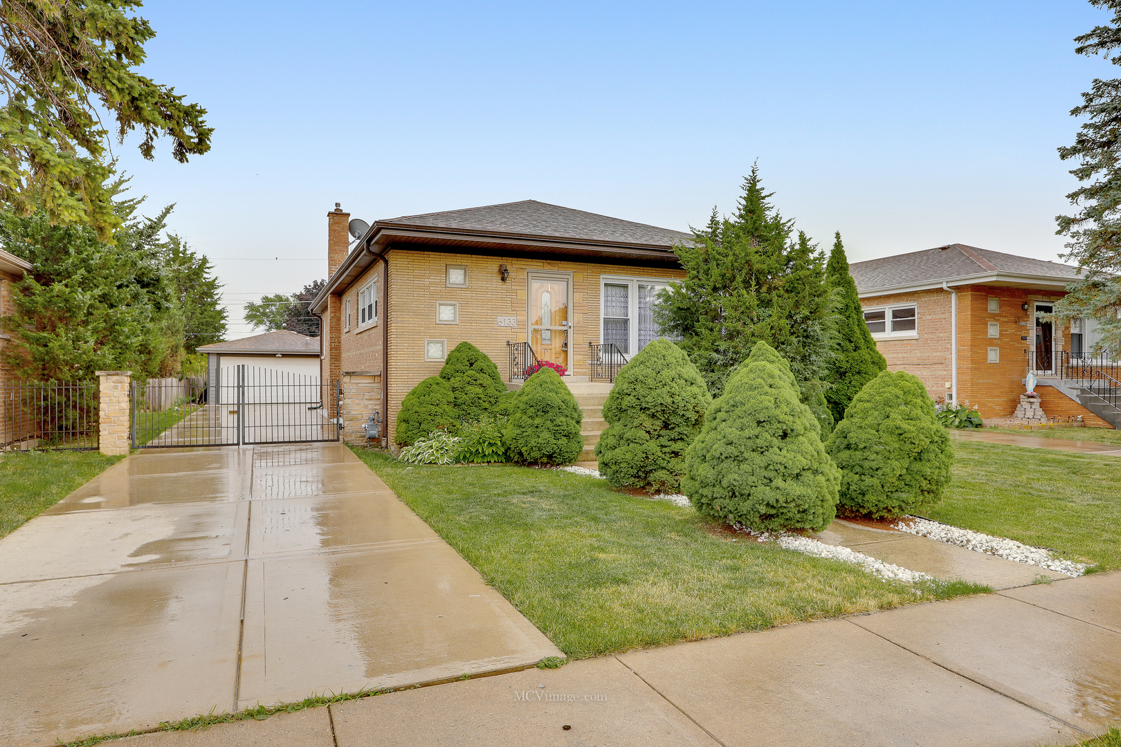 6133 80th, Burbank IL 60459 Sold Property