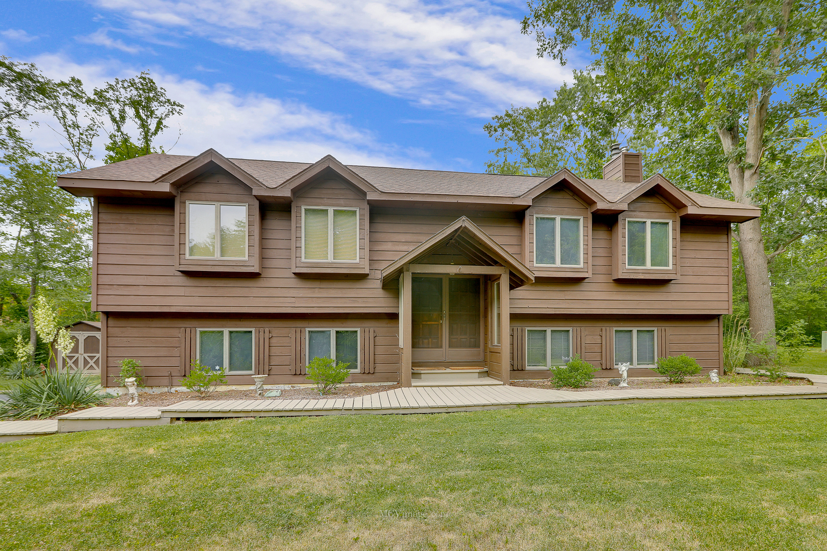 17021 Parker, Homer Glen IL 60491 Sold Property